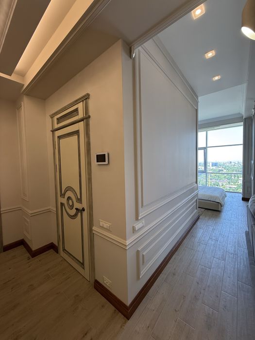 Квартира на вул. Французький бульвар в Одесі, ID 187423, фото №13