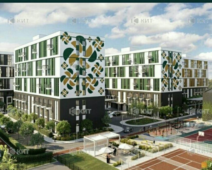 Квартира на вул. Полевa, ID 176110, фото №1