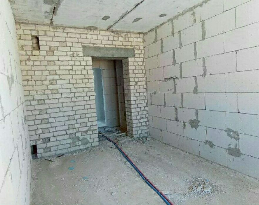 Квартира на вул. Полевa в Харкові, ID 176110, фото №4