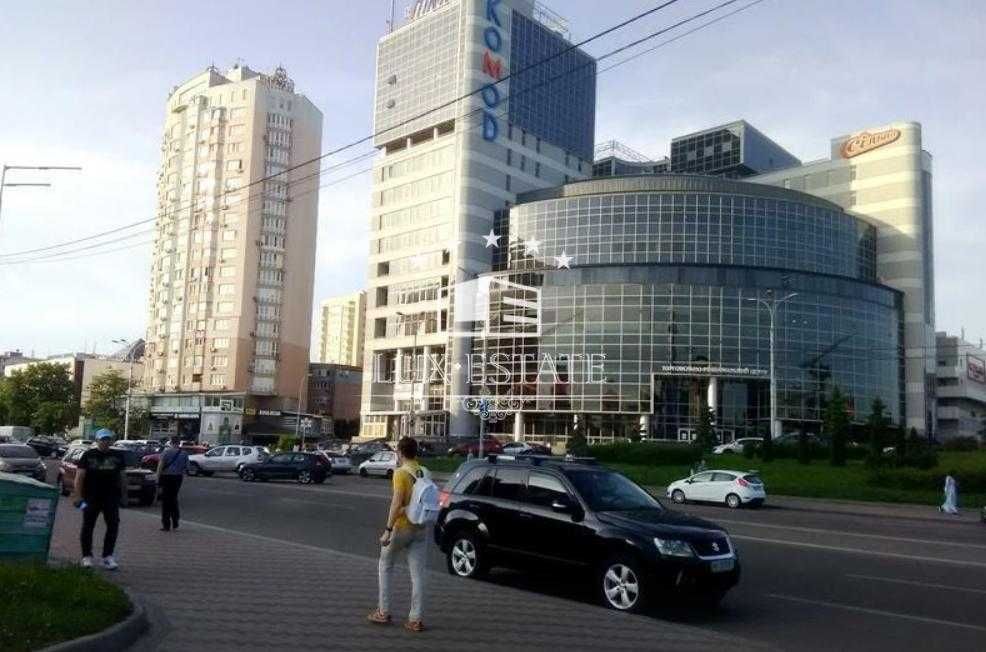 Квартира на вул. Луначарського, 10 в Київ, ID 193569, фото №2