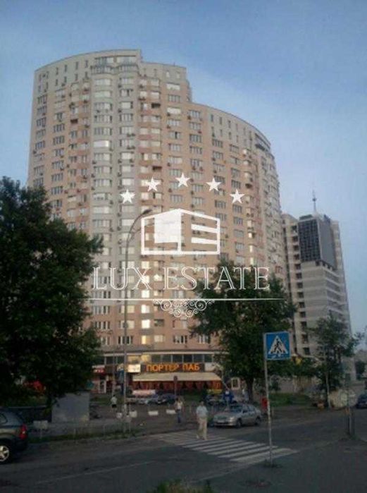 Квартира на вул. Луначарського, 10 в Київ, ID 193569, фото №3