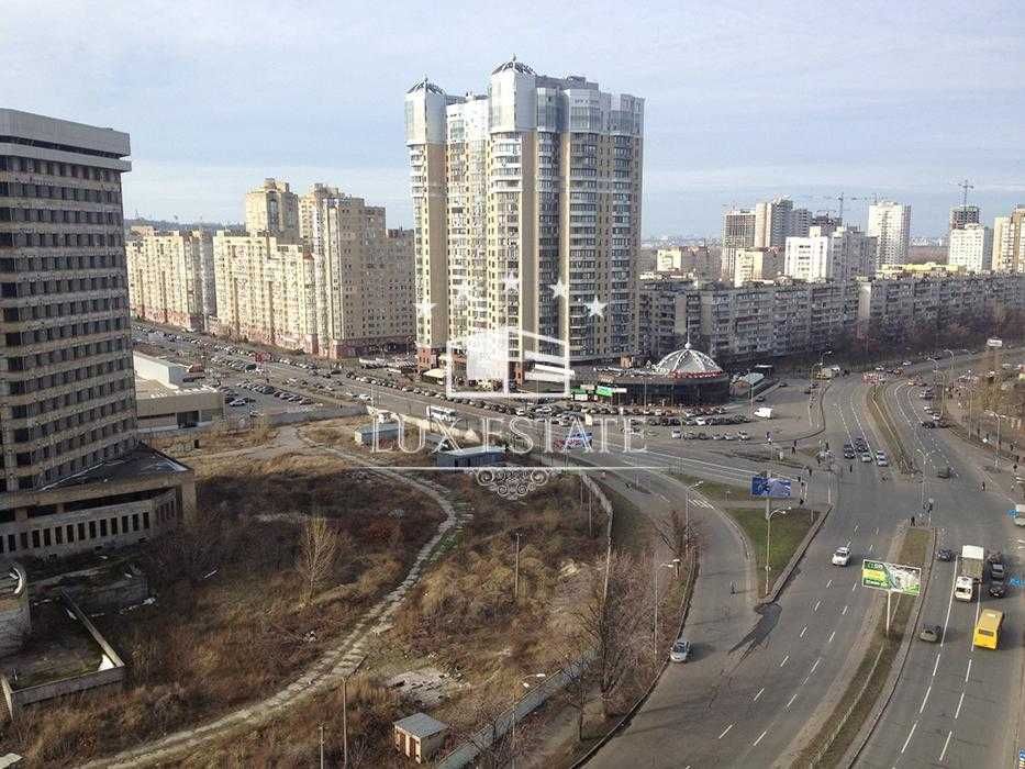 Квартира на вул. Луначарського, 10 в Київ, ID 193569, фото №4