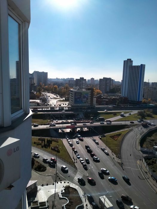 Квартира на вул. Луначарського, 10 в Києві, ID 193569, фото №6