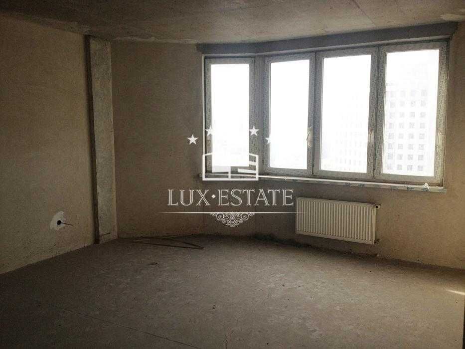 Квартира на вул. Луначарського, 10 в Києві, ID 193569, фото №9