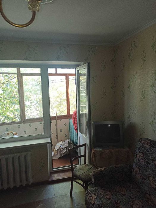 Квартира на вул. Набережна Победи, 118, корпус 2 в Дніпрі, ID 200659, фото №6