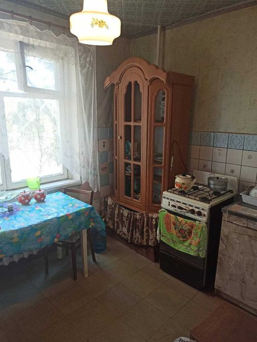 Квартира на вул. Набережна Победи, 118, корпус 2 в Дніпрі, ID 200659, фото №10