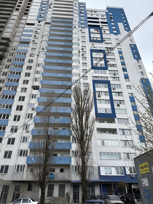 Квартира на вул. Семьи Стешенко, 9 в Києві, ID 196716, фото №11
