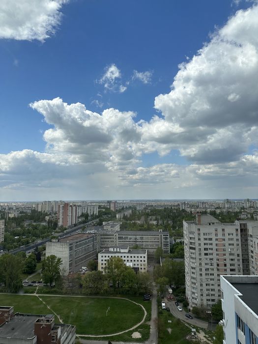 Квартира на вул. Семьи Стешенко, 9 в Києві, ID 196716, фото №10