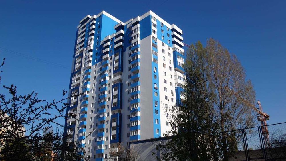 Квартира на вул. Семьи Стешенко, 9 в Києві, ID 194413, фото №6