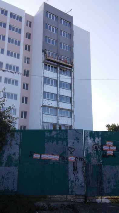 Квартира на вул. Нарбутівська, 239 в Черкаси, ID 253231, фото №2