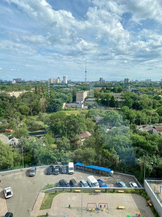 Квартира на вул. Данченко, 34-А в Києві, ID 196256, фото №16