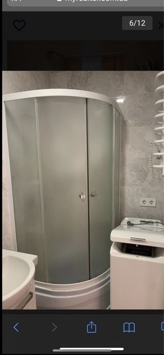 Квартира на вул. машиностроительная, 41 в Київ, ID 327292, фото №3