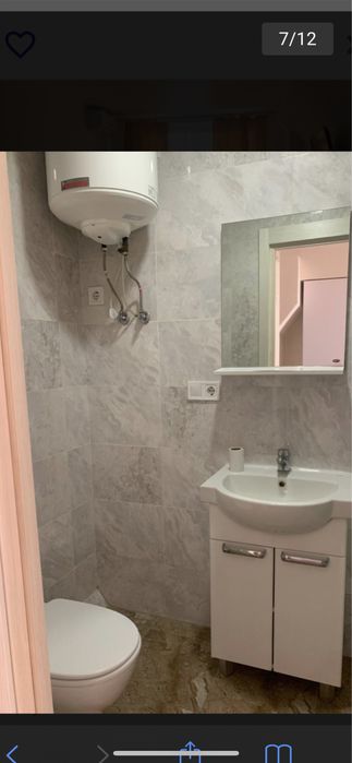 Квартира на вул. машиностроительная, 41 в Київ, ID 327292, фото №4