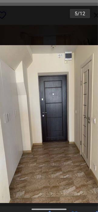 Квартира на вул. машиностроительная, 41 в Київ, ID 327292, фото №5