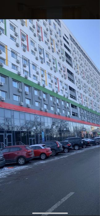 Квартира на вул. машиностроительная, 41 в Києві, ID 327292, фото №7