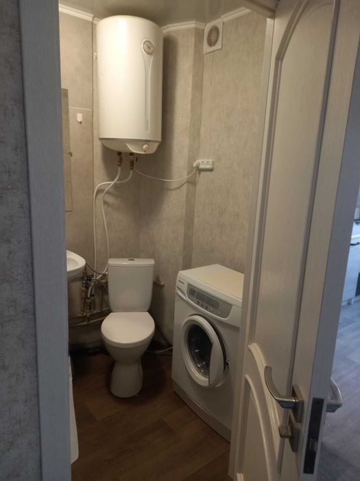 Квартира на вул. Чигрина, 80 в Миколаєві, ID 256328, фото №4