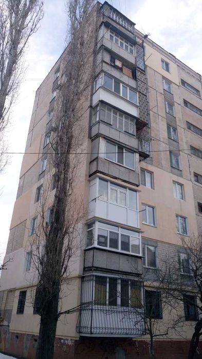 Квартира на вул. Чигрина, 80 в Миколаєві, ID 256328, фото №7