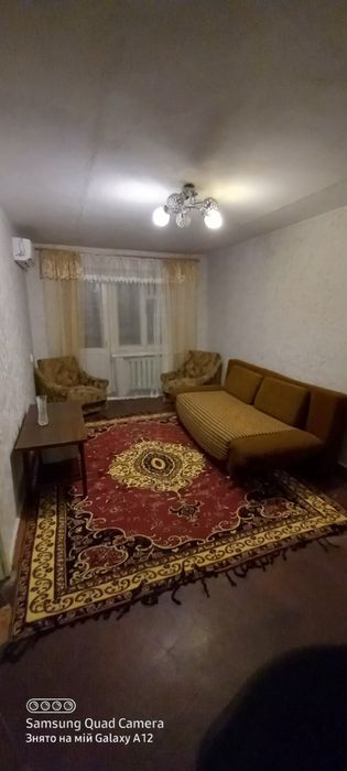Орендувати квартиру за адресою Заводський в Миколаїв на Findly.com.ua Квартира на Заводський в Миколаїв, ID 317576, фото №1