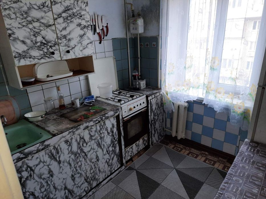 Квартира на Заводський в Миколаєві, ID 317576, фото №7