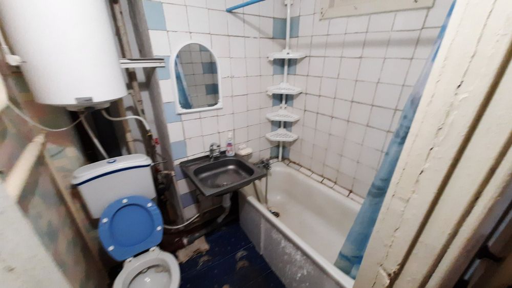 Квартира на Заводський в Миколаєві, ID 317576, фото №9