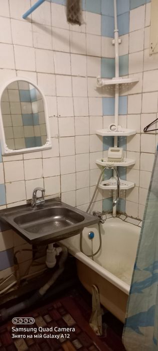 Квартира на Заводський в Миколаєві, ID 317576, фото №10
