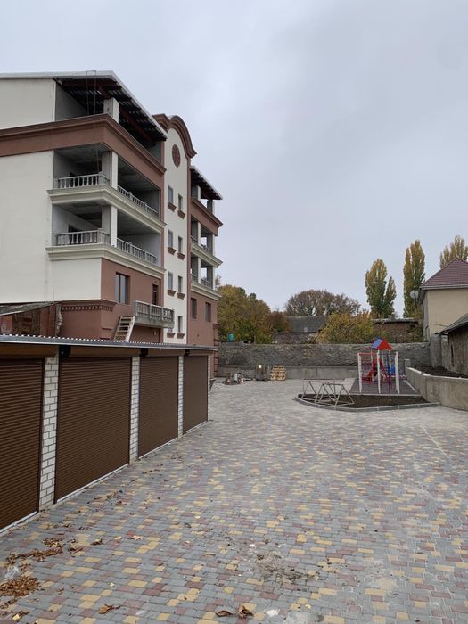 Квартира на Панорамный вид на Лягина церковь рядом в Миколаєві, ID 202342, фото №2