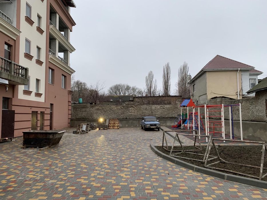 Квартира на Панорамный вид на Лягина церковь рядом в Миколаєві, ID 202342, фото №23