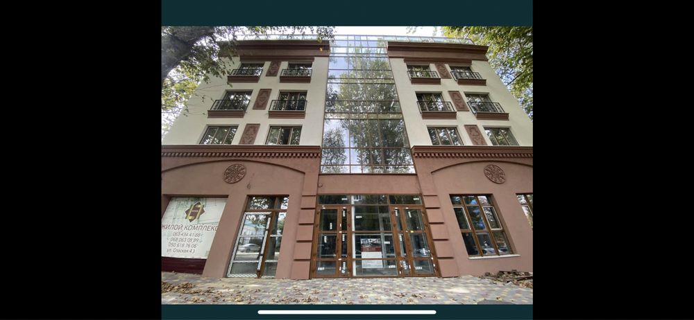 Квартира на Панорамный вид на Лягина церковь рядом в Миколаєві, ID 202342, фото №6