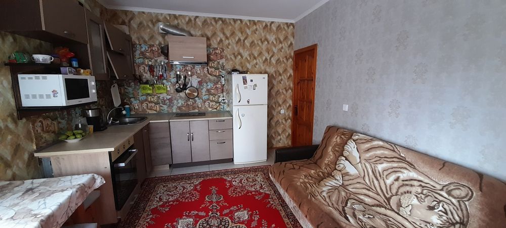 Квартира в Києві, ID 309784, фото №13