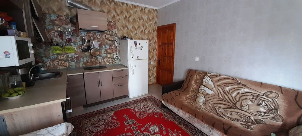 Квартира в Києві, ID 309784, фото №14