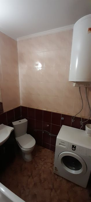 Квартира в Києві, ID 309784, фото №16