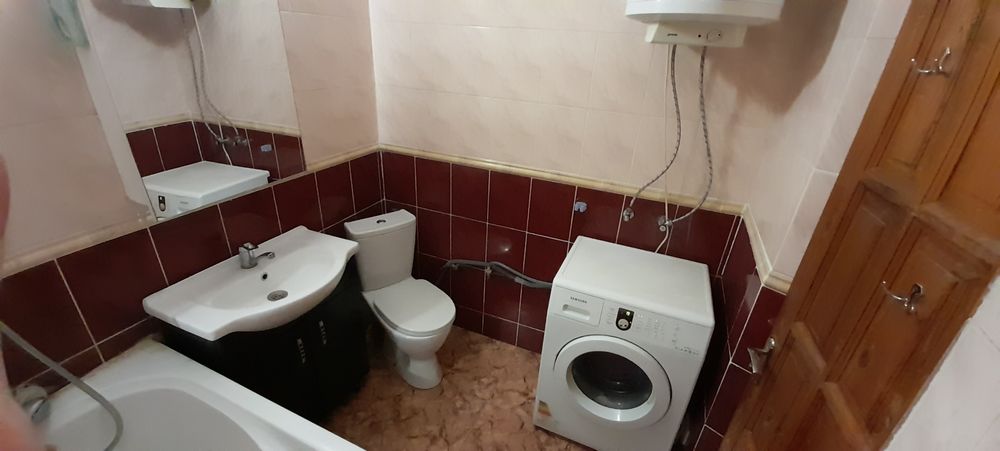 Квартира в Києві, ID 309784, фото №17