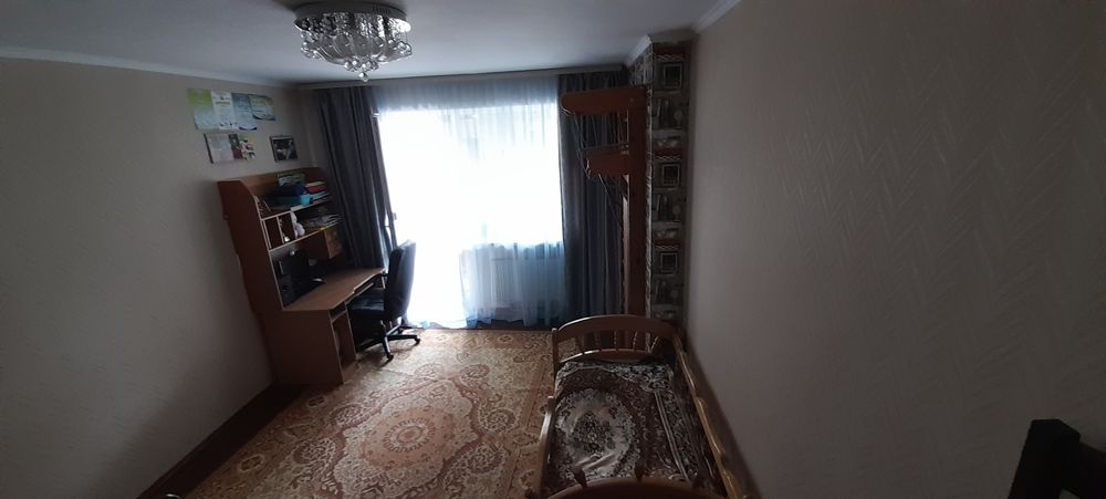 Квартира в Києві, ID 309784, фото №4