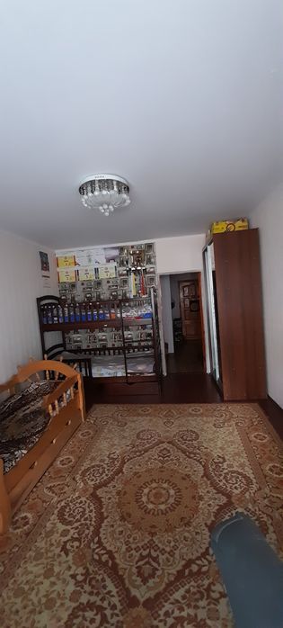 Квартира в Києві, ID 309784, фото №6