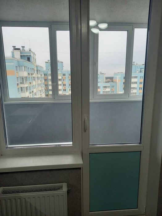 Квартира на вул. Данченка, 32Б в Києві, ID 166974, фото №11