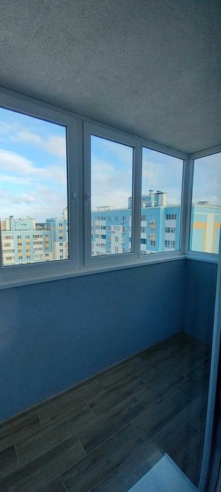 Квартира на вул. Данченка, 32Б в Києві, ID 166974, фото №12