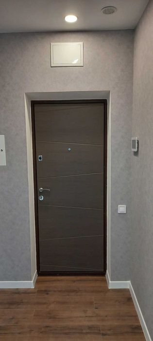 Квартира на вул. Данченка, 32Б в Києві, ID 166974, фото №13