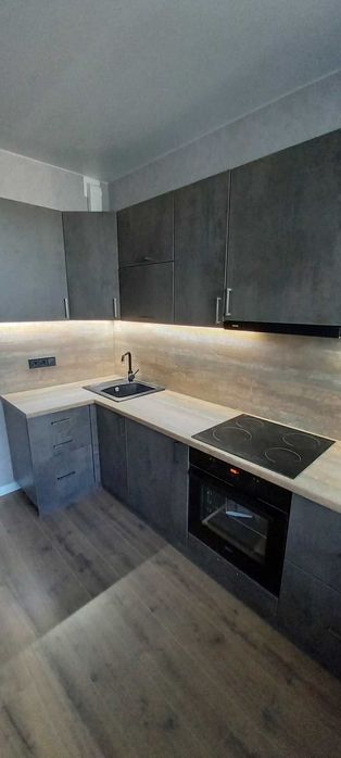 Квартира на вул. Данченка, 32Б в Києві, ID 166974, фото №3