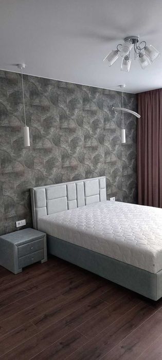 Квартира на вул. Данченка, 32Б в Києві, ID 166974, фото №5