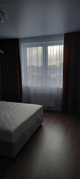Квартира на вул. Данченка, 32Б в Києві, ID 166974, фото №6