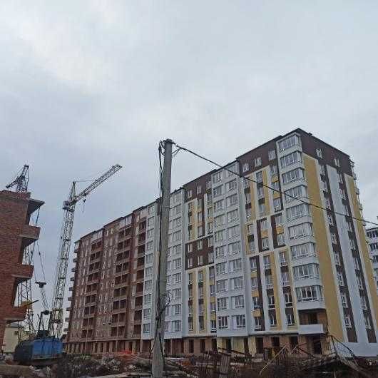 Квартира на Ранкове фемелі в Хмельницькому, ID 351943, фото №8