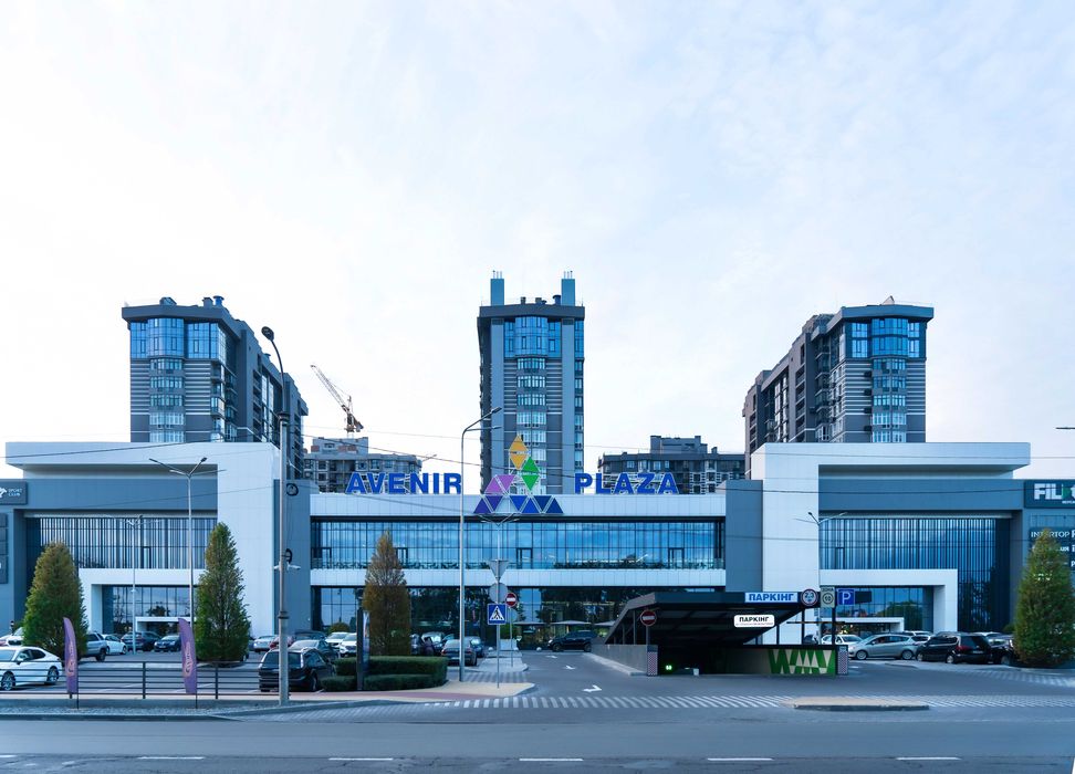 Квартира на ЖК Гранд Бурже в Києві, ID 244959, фото №10