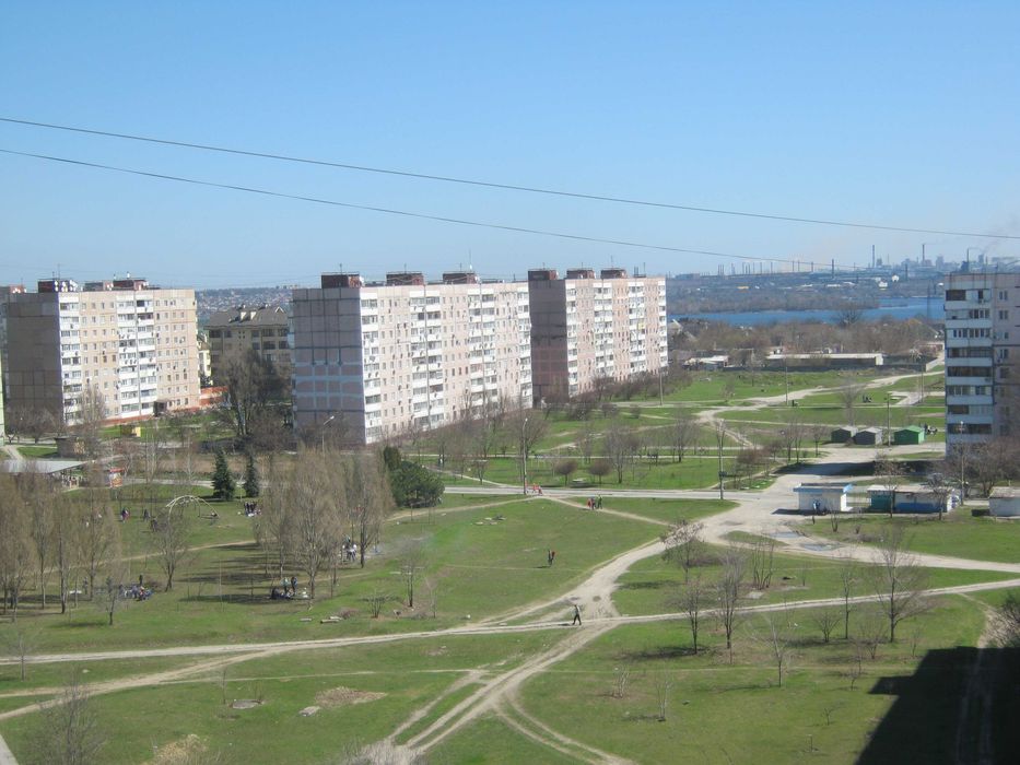 Квартира на вул. Товарищеск, 66а в Запоріжжі, ID 172468, фото №1