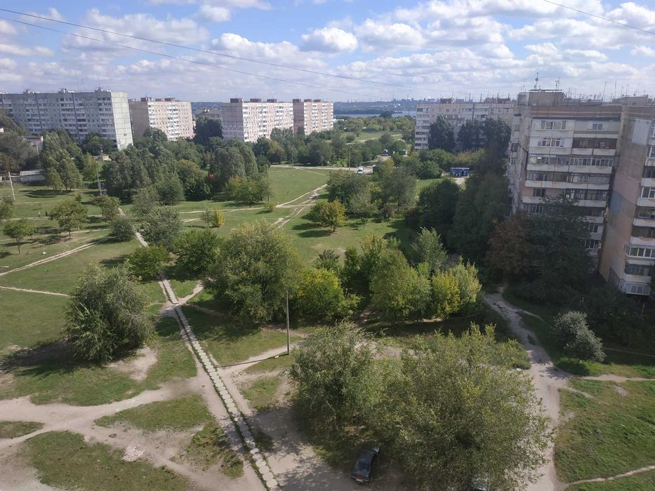 Квартира на вул. Товарищеск, 66а в Запоріжжі, ID 172468, фото №6