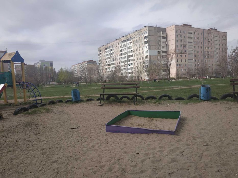 Квартира на вул. Товарищеск, 66а в Запоріжжі, ID 172468, фото №7