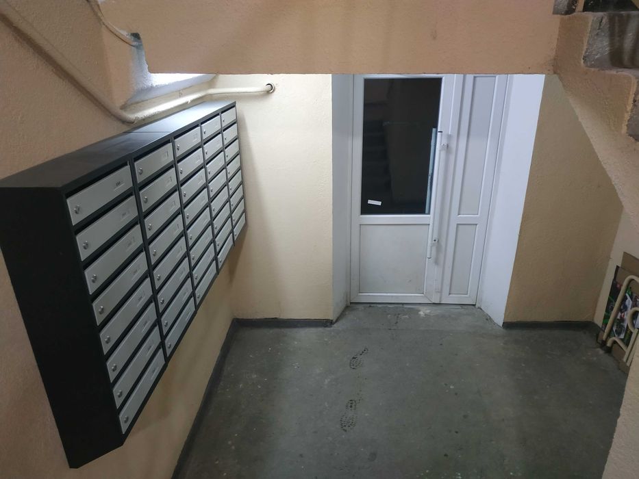 Квартира на вул. Товарищеск, 66а в Запоріжжі, ID 172468, фото №8
