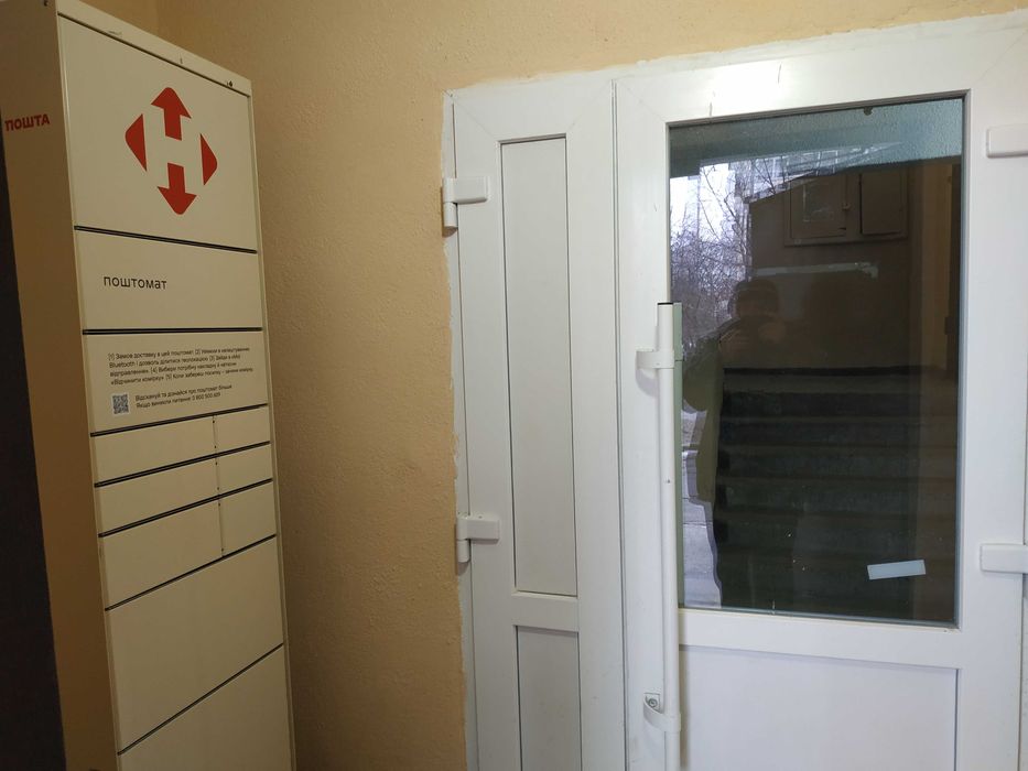Квартира на вул. Товарищеск, 66а в Запоріжжі, ID 172468, фото №10