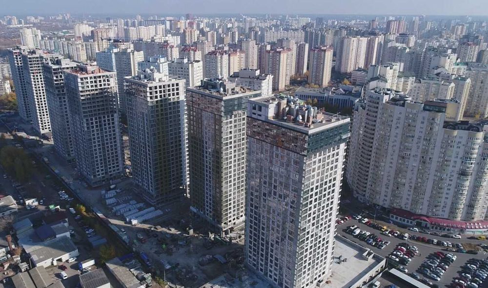 Квартира на вул. Причальна, 11 в Києві, ID 179473, фото №7