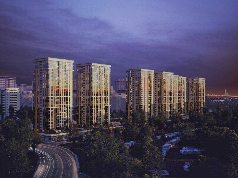 Квартира на вул. Причальна, 11 в Києві, ID 179473, фото №9