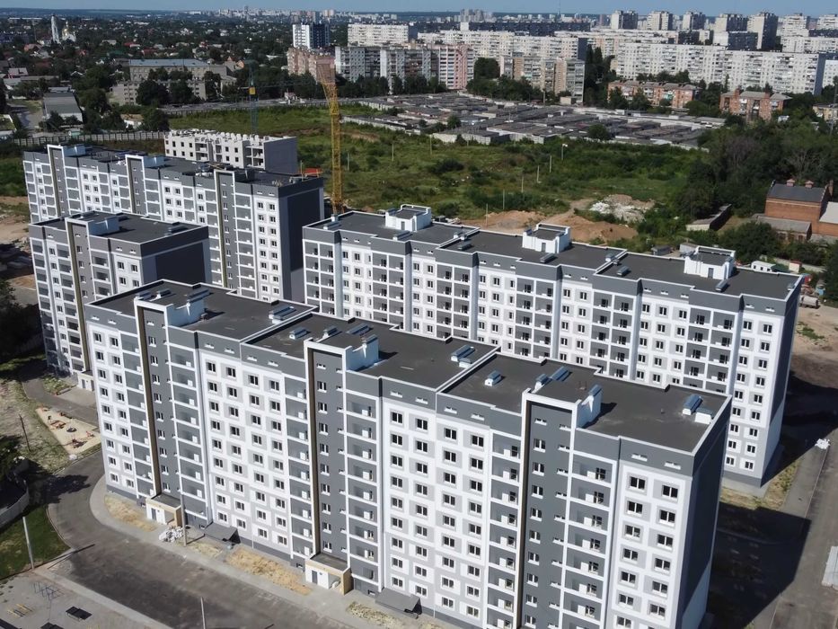 Квартира на вул. Полтавський шлях, 186 в Харкові, ID 187569, фото №6